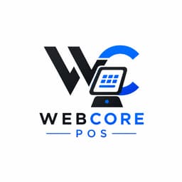 WEBCORE POS Logo